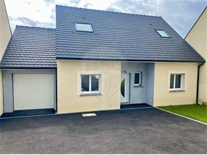 maison à la vente -   91660  MEREVILLE, surface 116 m2 vente maison - UBI416616771